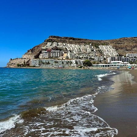 Apartment With Ocean View Playa Del Cura  Exterior photo