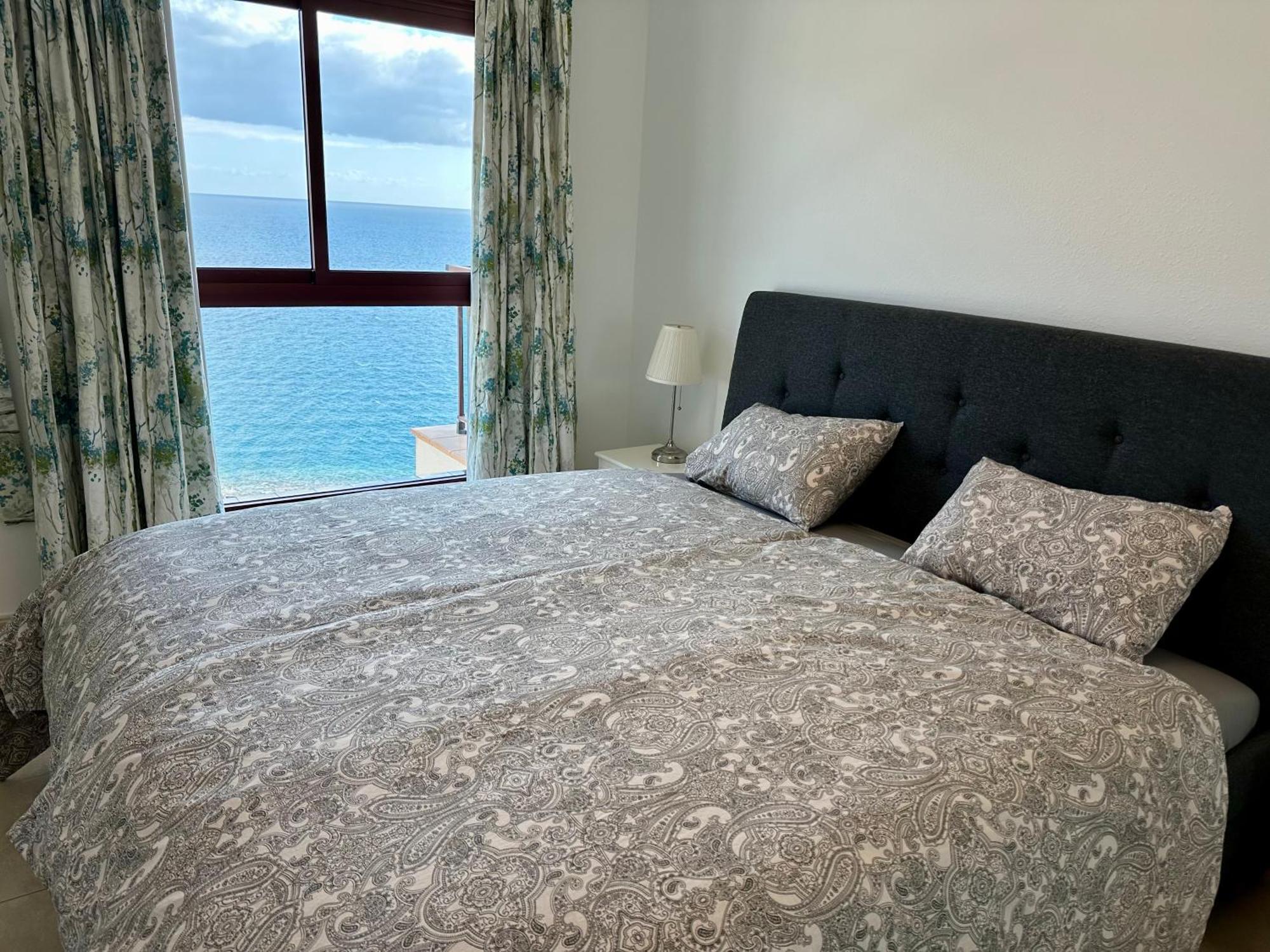 Apartment With Ocean View Playa Del Cura  Exterior photo